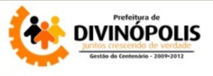 logo prefeitura divinopolis